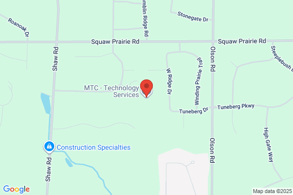 Mtc Business Support Services