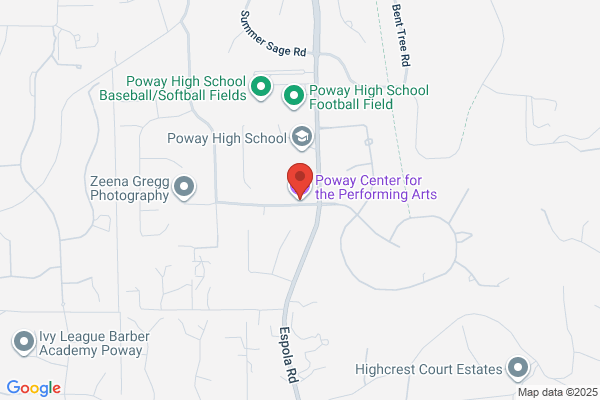 Center For Creative Arts