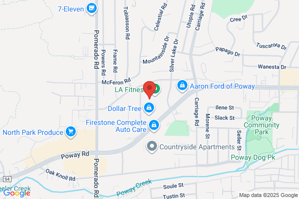 Massage Envy - Poway - PERMANENTLY CLOSED