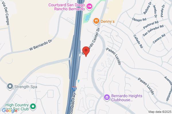 Massage Envy - Rancho Bernardo- PERMANENTLY CLOSED