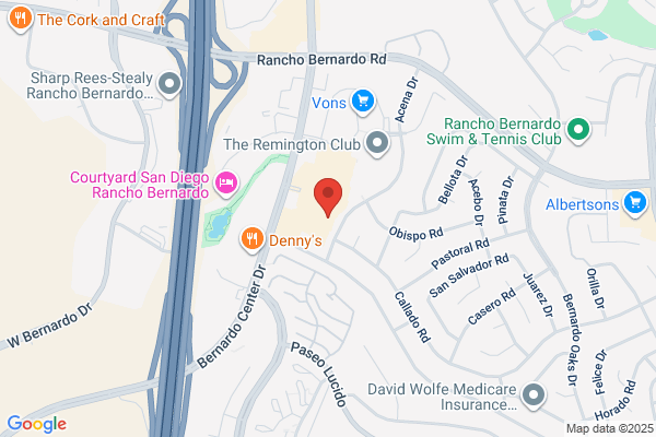 Silvergate Medical Center and Medical Spa: Edit Hegyi, MD, PhD
