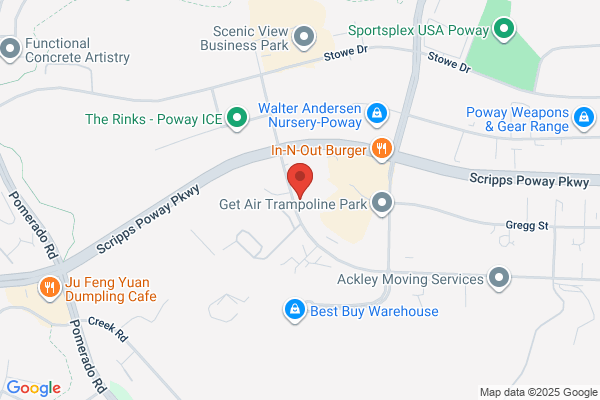 Kirk Ham Deli and Grill