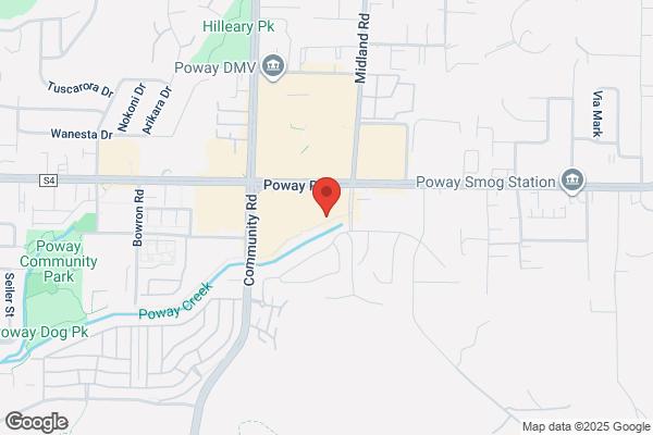 Poway Coast Dental