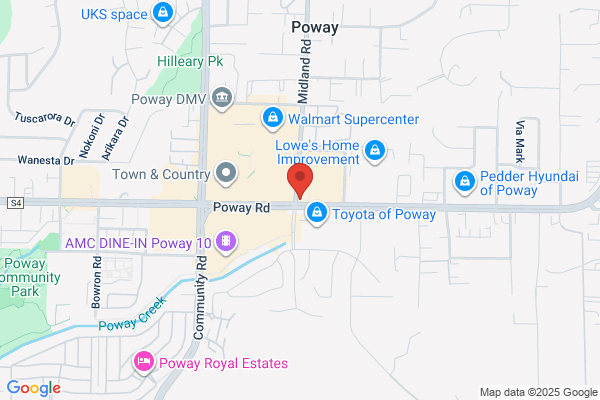 Poway Family Dental Group and Orthodontics