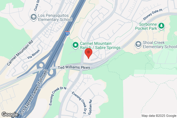 Carmel Mountain Dentistry