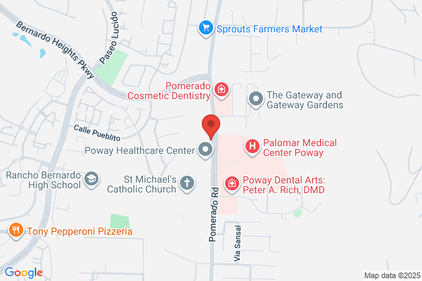 Heavenly Smiles Dentist: Bita Tahvildari, DDS