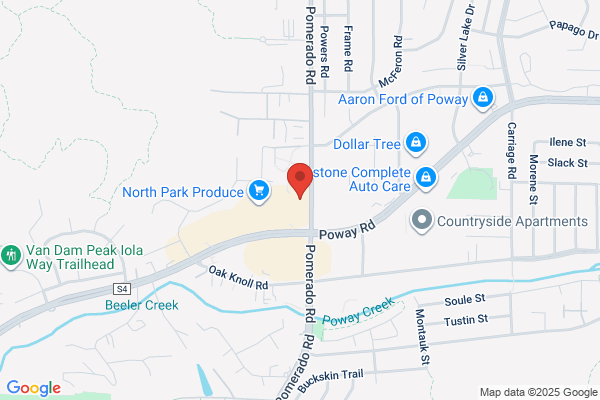 Library Plaza Dental Center