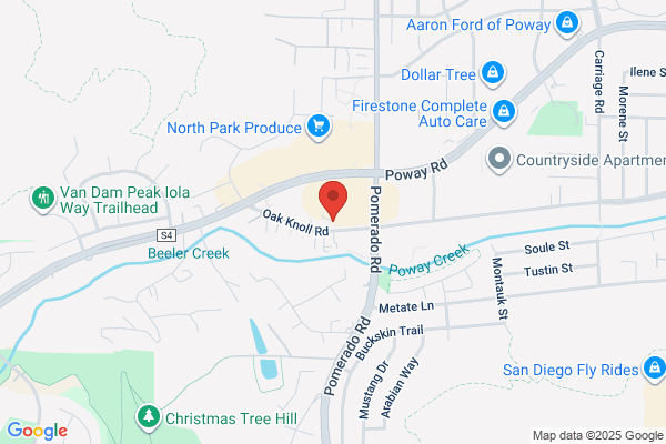 North County Dental Group