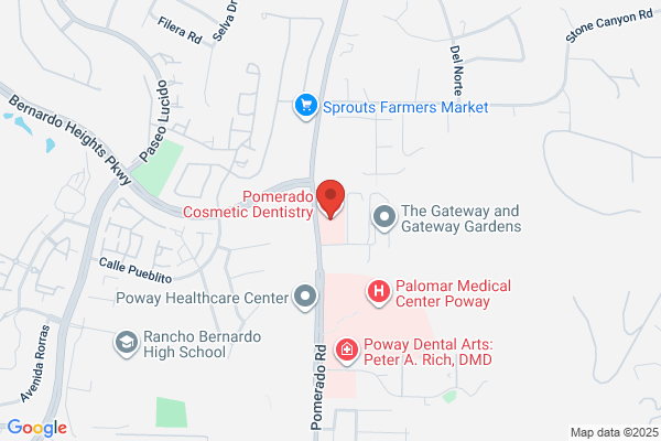 Pomerado Dental Arts: Lana Gorin DMD