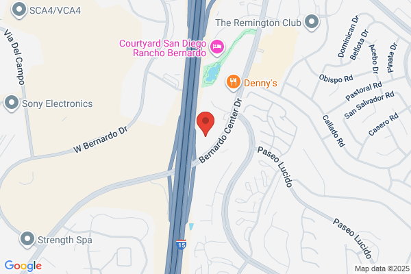Rancho Bernardo Endodontics