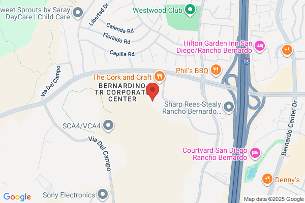 UC San Diego Health Express Care – Rancho Bernardo
