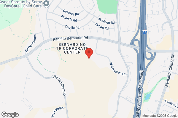 UC San Diego Health – Rancho Bernardo