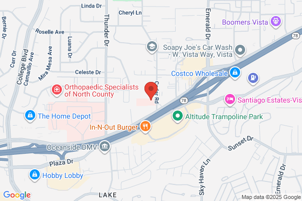 Clark Bach, MD - CLOSED