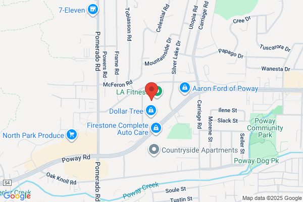 Nutrimart Poway