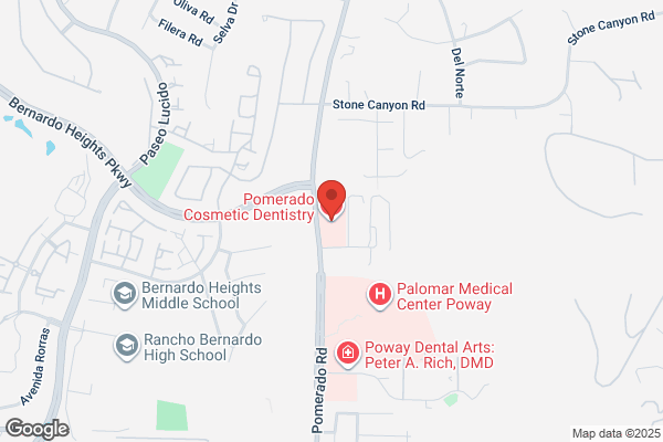 Pomerado & Park Blvd. Oral & Maxillofacial Surgery