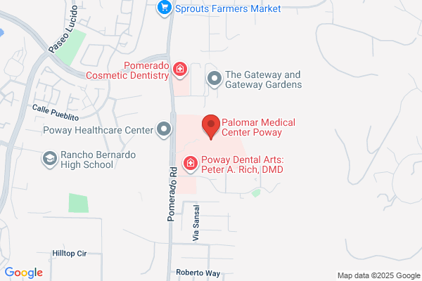 Poway Surgery Center