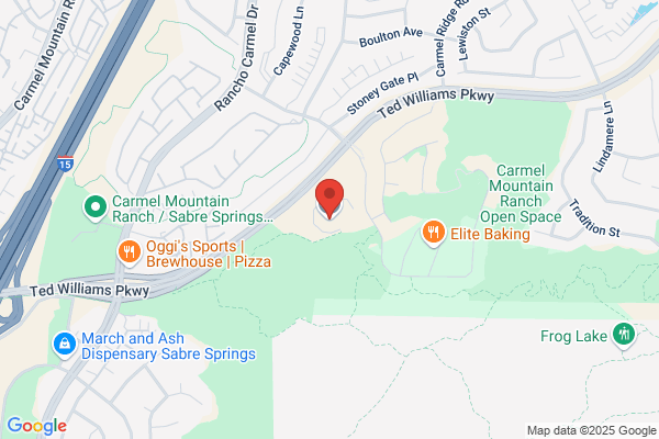 Poway Unified School District, Shoal Creek Elementary School