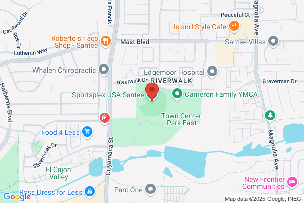 Sportsplex USA