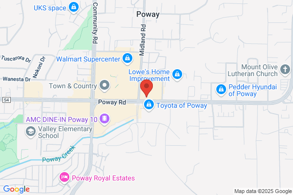 Hungry Howie's Pizza-Poway