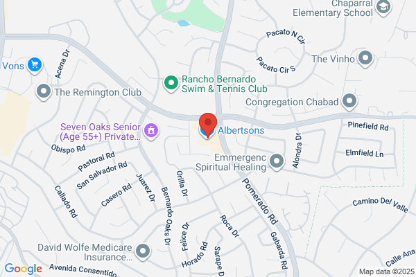 Albertsons Floral