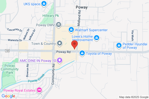 Poway Mobil