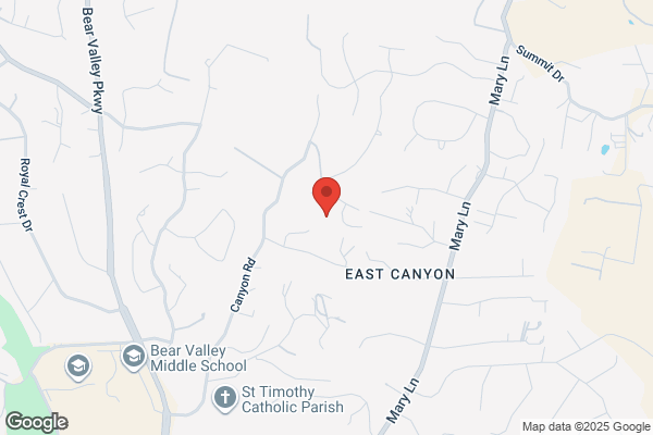 Escondido City of, Building Maintenance