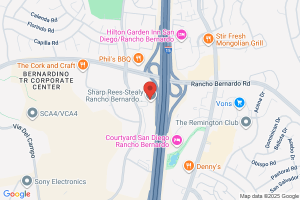Brian Barmettler, MD - Sharp Rees-Stealy Rancho Bernardo