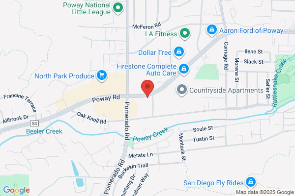 Oak Knoll Market & Deli