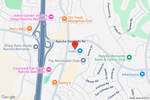 Sport Clips Haircuts of Rancho Bernardo Town Center