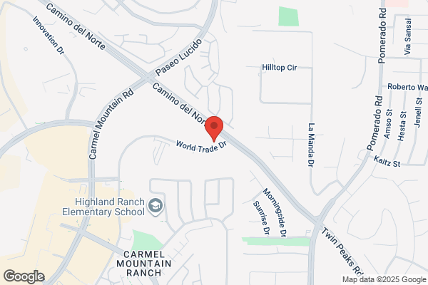 Gain Wellness Center