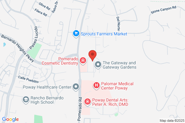 Pacifica Senior Living Poway