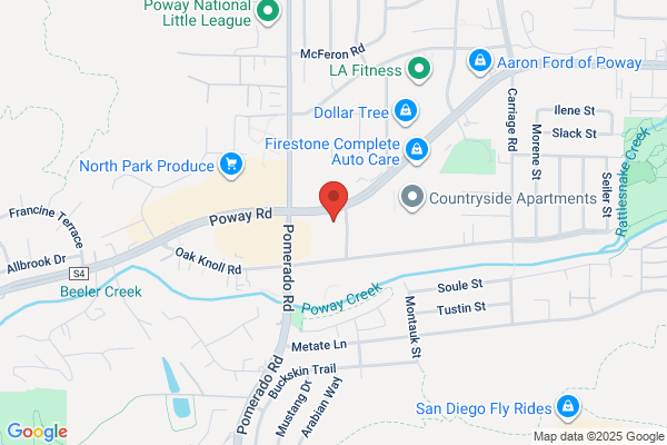 Wave Health & Fitness Center the