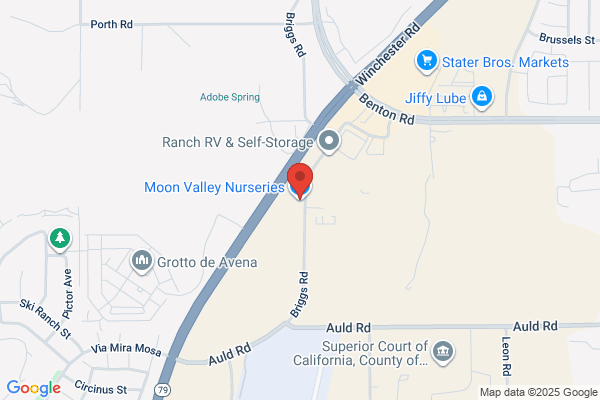 Moon Valley Nurseries