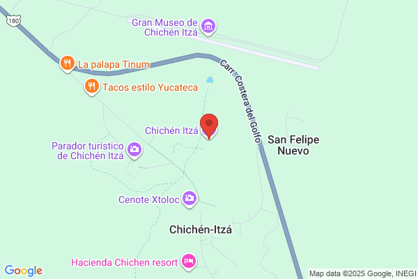 Itza Gallerias