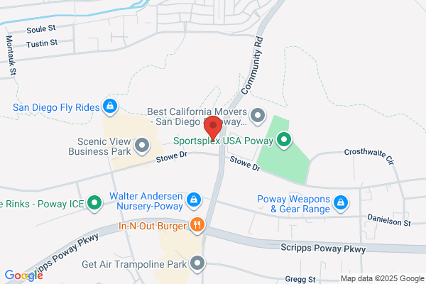 The Hospice of San Diego