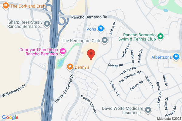 Rancho Bernardo Senior Services