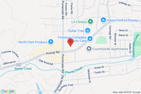 Ramada Poway