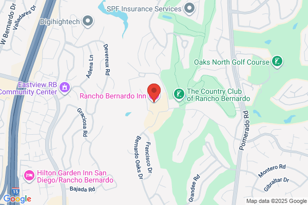 Rancho Bernardo Travelodge