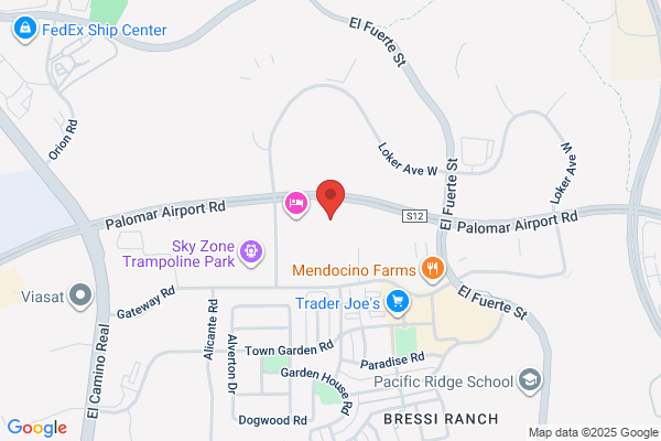 Staybridge Suites San Diego Rancho Bernardo Area - CLOSED