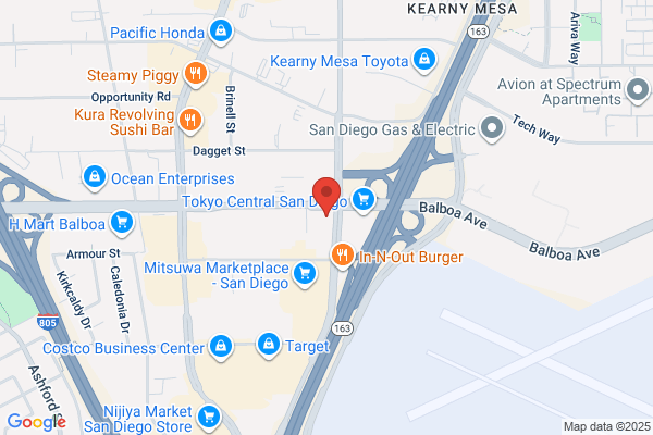 Insurance Services of San Diego