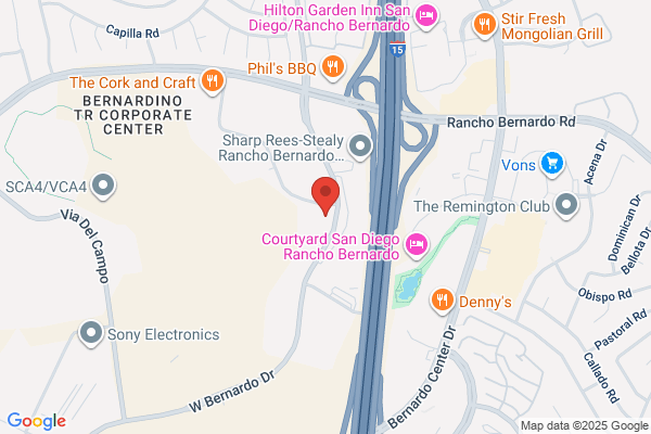 Weiler Clifford D Attorney