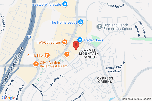 Locksmith Of San Diego