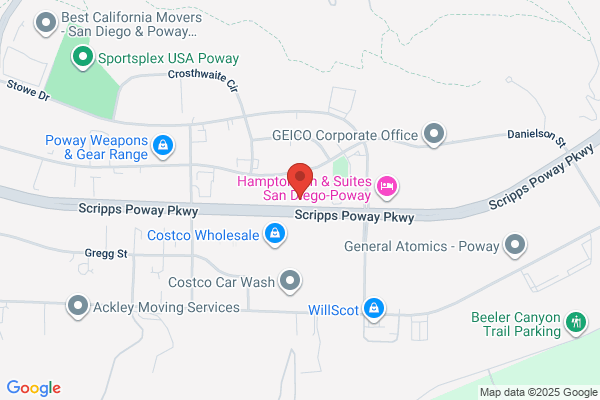 Door & Hardware Consultants