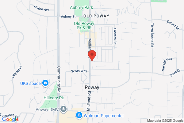 Poinsettia Mobile Home Parks