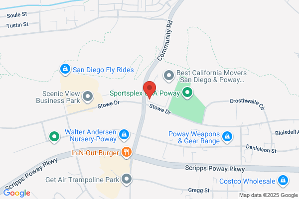 Allied Van Lines - Poway