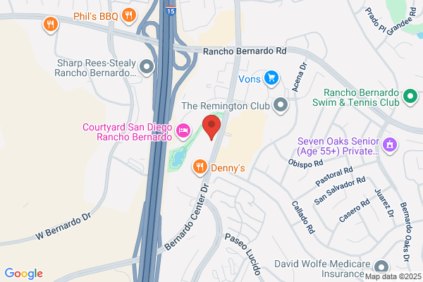 Hardie Orthodontics Rancho Bernardo