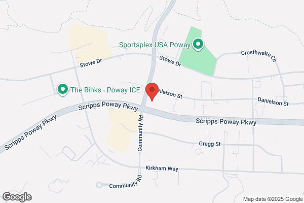 Poway Chamber of Commerce