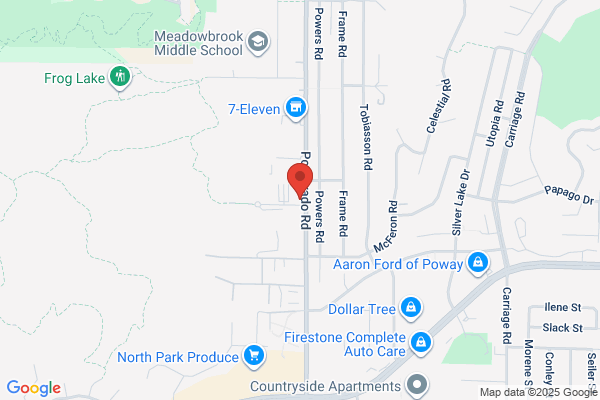 Poway Driving School