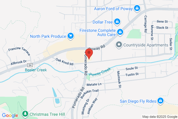 A+ Family Dentistry - Poway