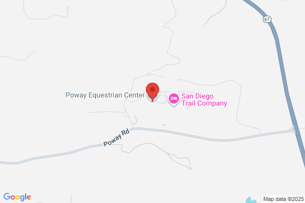 Poway Equestrian Center